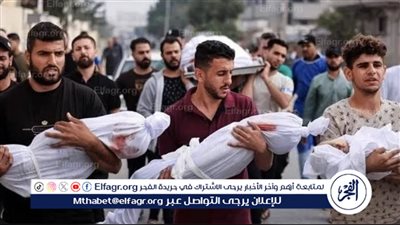 الاتحاد الأوروبي يدعو إسرائيل لتحسين الوضع الإنساني في غزة 