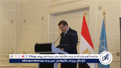 مصر تطلق أولى ورش العمل الوطنية لمبادرة 