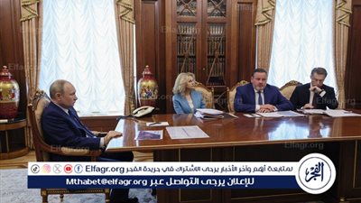 بوتين يستشهد بأغنية من الحقبة السوفيتية لوصف التحول الديموغرافي في روسيا