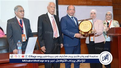 قصر العيني ينظم المؤتمر الدولي السادس للصحة والإعاقة حول أمراض الجهاز التنفسي المهنية 