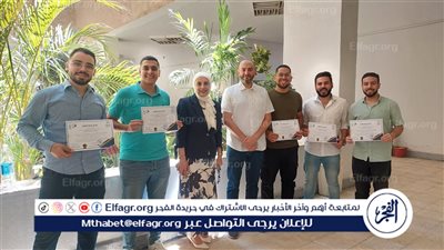 جامعة حلوان تنفذ مشروعًا صناعيًا مبتكرًا في مجال تكنولوجيا السيارات