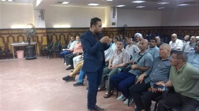 الأوقاف تطلق دورة تدريبية حول