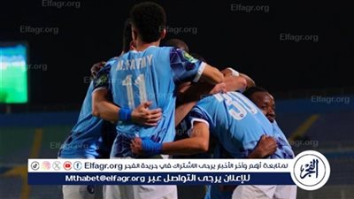 غزل المحلة يحسم استعارة عماد ميهوب ويواصل التدعيمات الصيفية