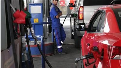 تسرب غازي من جهاز الشحن.. إصابة مواطن في محطة وقود برمسيس