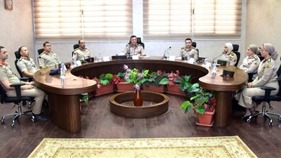 فتح باب التقديم للمعاهد الصحية بالقوات المسلحة للعام الدراسي 2025/2026