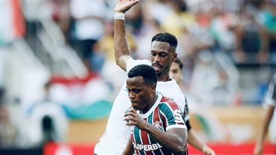 وولفرهامبتون يتمم اتفاقه مع فلومينينسي لضم أرياس