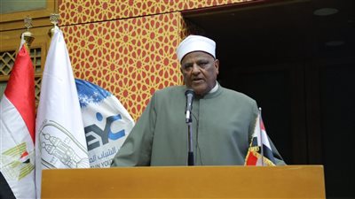 عباس شومان: المخدرات والألعاب الإلكترونية تفتك بالشباب وتهدد تماسك الأسرة