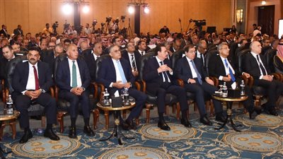 حسام هيبة: نسعى لتعظيم الاستفادة من ثروات مصر التعدينية 