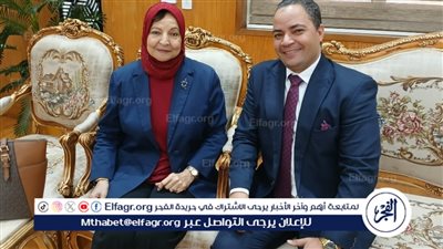 الدكتورة نجوى عبد المجيد لـ 