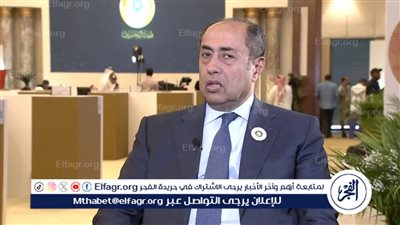 حسام زكي: الجامعة العربية تتابع باهتمام الوضع في لبنان.. وهذا موقفها