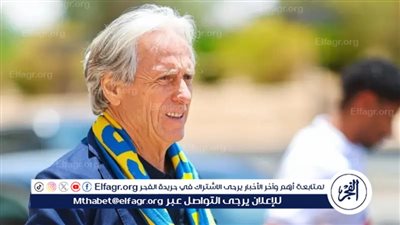 الجبهة اليسرى تثير قلق جيسوس في بدايته مع النصر