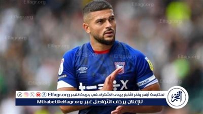 سام مرسي: حققت حلمي بالعودة إلى منتخب مصر 