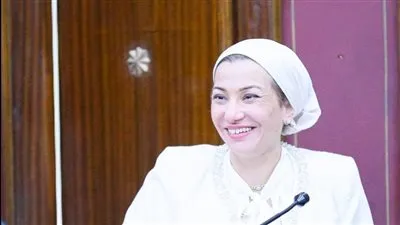 وزيرة البيئة تتوجه إلى العاصمة الكينية نيروبى للمشاركة فى الدورة العشرون للمؤتمر الوزاري الأفريقي للبيئة