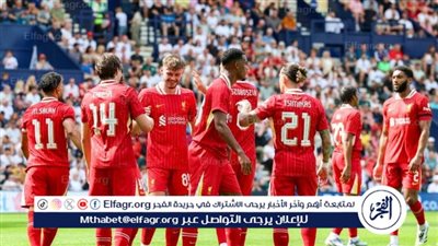 ليفربول يدرس خطوة مفاجئة نحو نجم مانشستر يونايتد المهمّش