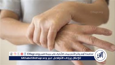 طفرة علمية.. دهون الجلد تكشف عن مرض باركنسون قبل ظهوره بـ 7 سنوات