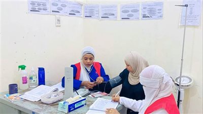 إنطلاق مبادرة رئيس الجمهورية 100 مليون صحة تحت شعار 