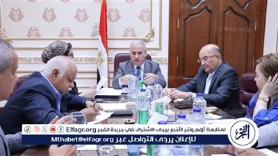 “الوطنية للصحافة” تختار رؤساء تحرير جدد للأهرام الرياضي وآ ساعة وعقيدتي وبوابة روزاليوسف