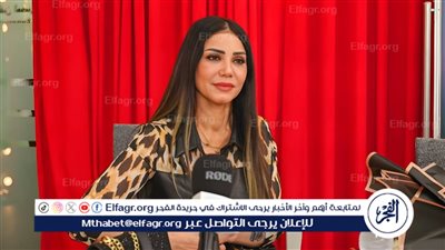 إيناس عزالدين تحتفل في دبي بمرور عامين على الإقامة الذهبية (صور)