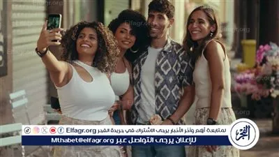 عزيز مرقة يشعل المنافسة بأغنيته 