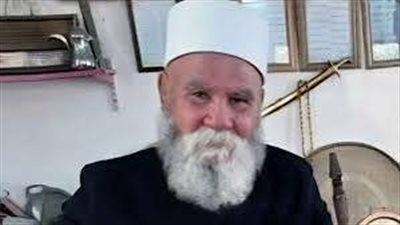 وفاة الشيخ مرهج شاهين.. مأساة شخصية تعكس عمق جراح السويداء