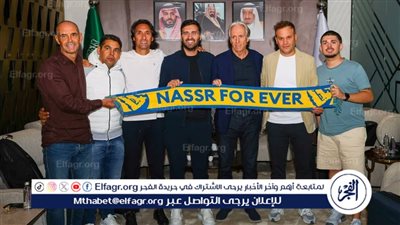 جيسوس يحدد احتياجاته في النصر ويطلب ثلاث صفقات لتعزيز التشكيلة