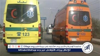 التصريح بدفن خامس ضحايا وفاة الأشقاء بقرية دلجا في المنيا