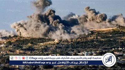 عاجل| الصحة السورية: 13 مصابا جراء القصف الإسرائيلي على وسط دمشق