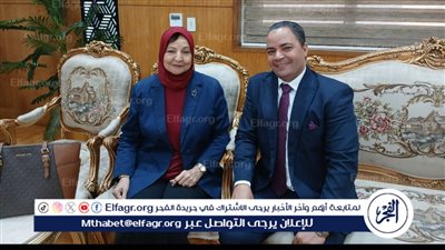 نجوى عبد المجيد: دمج 10% من أطفال مصر ضرورة لتحقيق تنمية شاملة