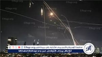 عاجل| جيش الاحتلال: سنواصل ضرب أهداف عسكرية في العاصمة العسكرية دمشق