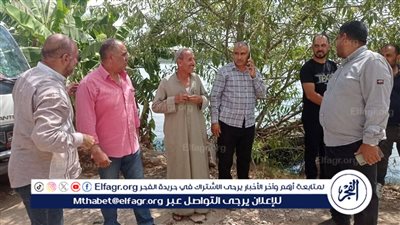 استلام 4.25 مليون ذريعة بلطي ومبروكة لدعم الثروة السمكية بالدقهلية