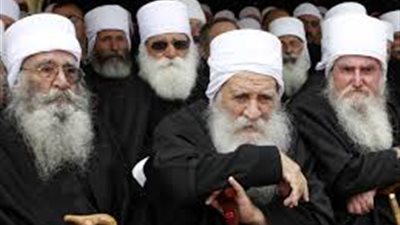 بعد تصدرهم التريند.. ماذا تعرف عن الدروز؟