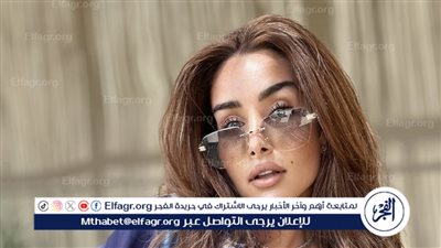 بإطلالة كاجوال.. هنا الزاهد تتألق بأحدث ظهور لها