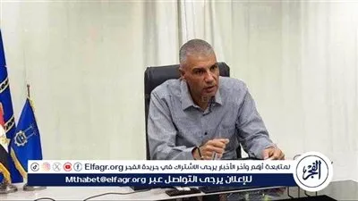 محافظ أسوان: خطة لتنظيم الباعة الجائلين وتحقيق التوازن المجتمعي