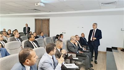 رئيس حماية المستهلك يشهد فاعليات ختام البرنامج التدريبي لتأهيل أعضاء الضبطية القضائية الجُدد 