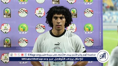 كباكا: قطع إعارتي جه في مصلحتي بسبب ريبيرو..النجوم مصعبين فرصتي وتريزيجيه فاجئني بهذه الرسالة