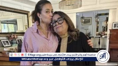 وفاة والدة الفنانة هند صبري بعد أزمة صحية.. والجنازة في تونس غدًا