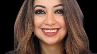 منصة THE LAW تُعلن عن انضمام شيرين صبح مديرًا عامًا تنفيذيًا لقيادة عملياتها الإقليمية