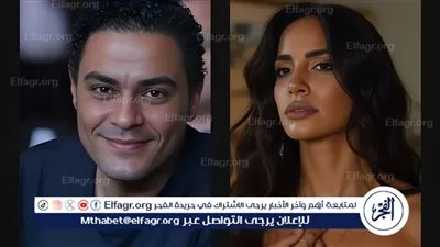 آمال ماهر تتعاون مع الشاعر نادر عبد الله في ألبومها 