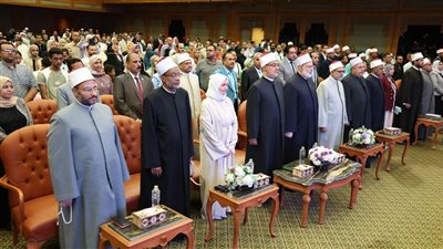 انطلاق فعاليات تكريم الفائزين بمسابقات نحلة الأزهر للتهجي وفارس المتون و«المترجم الناشئ