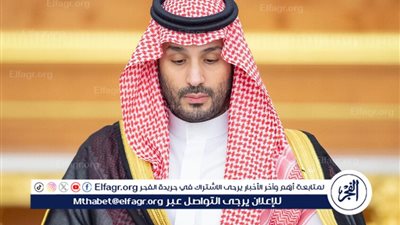  بن سلمان يرحب بقرار الشرع احتواء الأحداث الأخيرة في سوريا