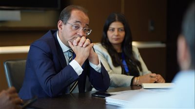 وزير المالية: نسعى لتعزيز دور القطاع الخاص فى كل القطاعات الاقتصادية والإنتاجية