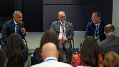 المالية: نستهدف تراجع معدلات دين أجهزة الموازنة إلى ٨٢٪ من الناتج المحلى مع نهاية العام الحالى