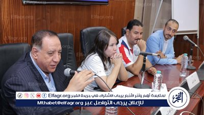 صحافة الموبايل مستقبل الإعلام.. ندوة بمعرض الكتاب في مكتبة الإسكندرية