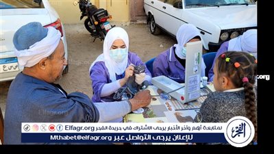 تحليل المياه وفحص المخالطين يحسمان الجدل في مأساة أطفال المنيا.. و