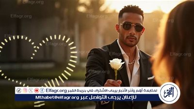 محمد رمضان يتصدر تريند 