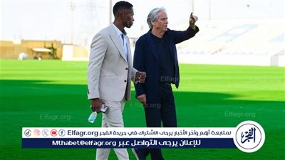 سميدو يتولى منصب المدير الرياضي في النصر السعودي