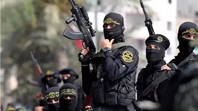 الجهاد الإسلامي تدين قصف دمشق وتؤكد وقوفها إلى جانب سوريا ضد العدوان الإسرائيلي