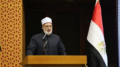 وكيل الأزهر: الإمام الأكبر أقر إنشاء 