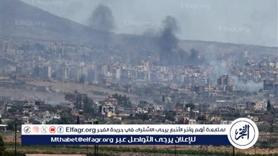 إسرائيل تسمح لقوات سورية بدخول السويداء لمدة 48 ساعة لأسباب أمنية