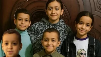 وزارة الصحة تكشف نتائج التحاليل فى واقعة وفاة 5 أطفال أشقاء بمحافظة المنيا